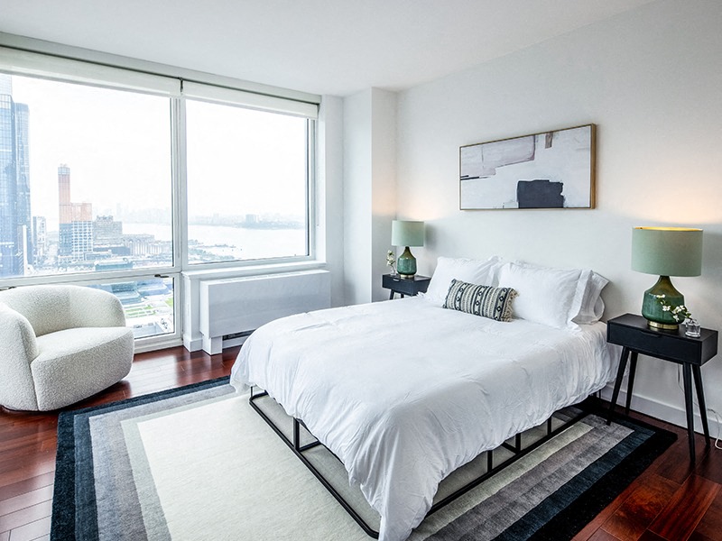 NYC Luxury Apartments Availabilities Silver Towers